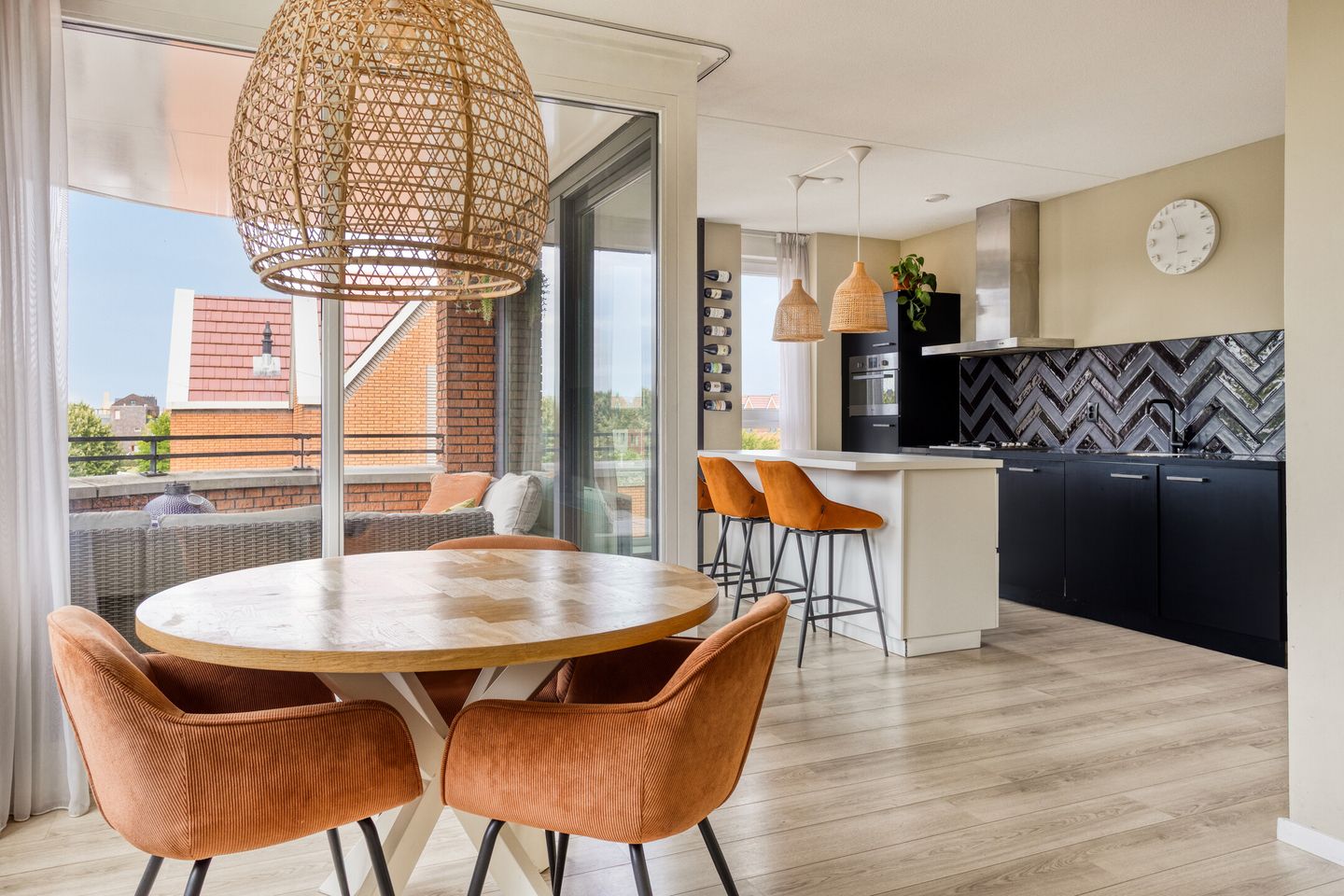 Foto 1 van Baak van Herkingen 106