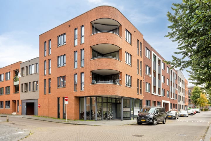 Foto 4 van Baak van Herkingen 106