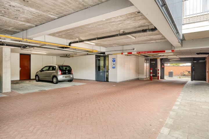 Foto 5 van Baak van Herkingen 106