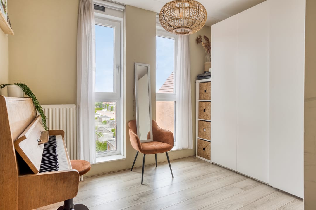 Foto 26 van Baak van Herkingen 106