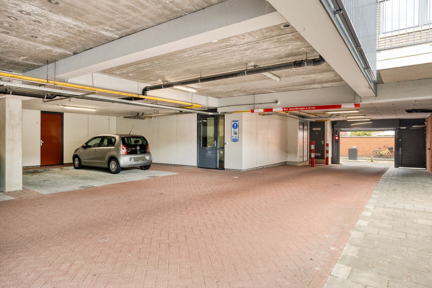 Foto 29 van Baak van Herkingen 106