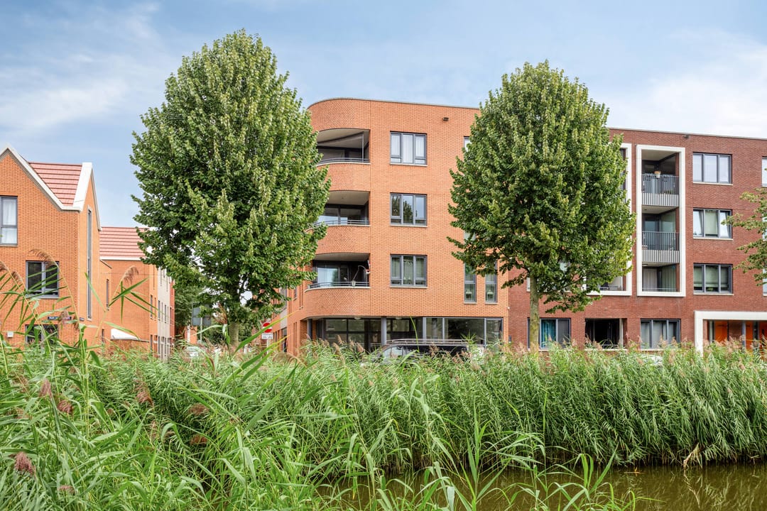 Foto 31 van Baak van Herkingen 106