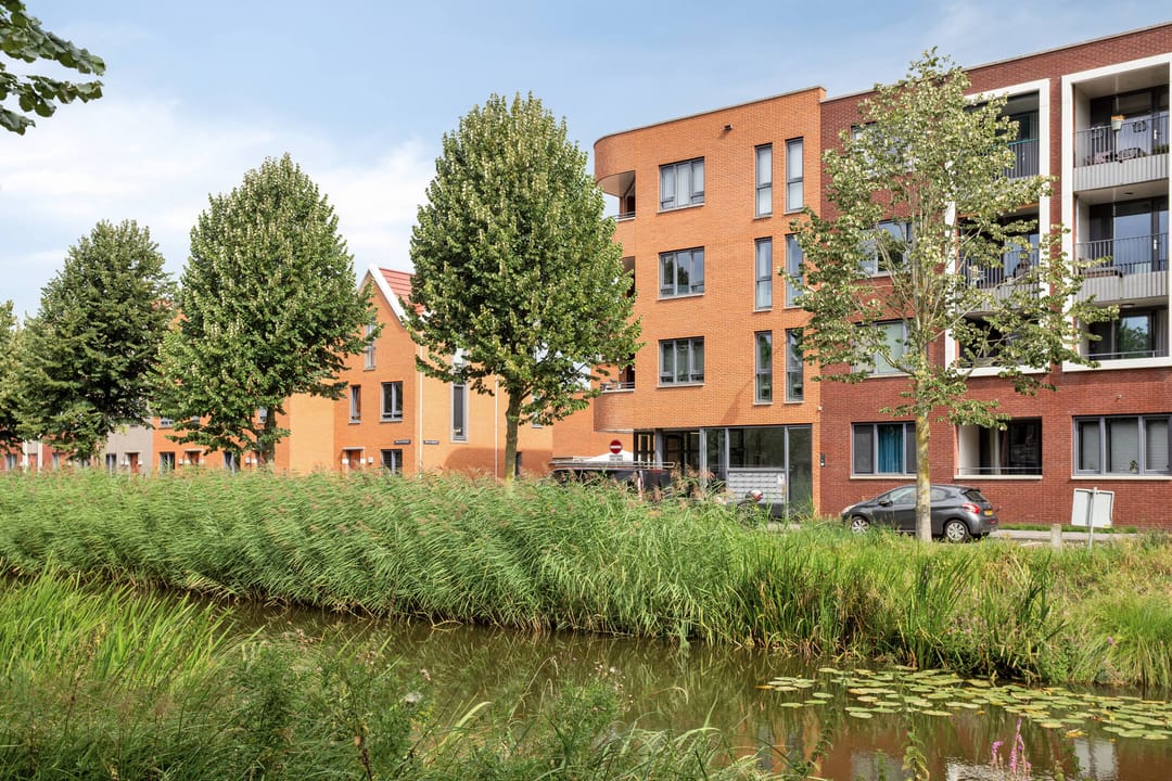 Foto 32 van Baak van Herkingen 106