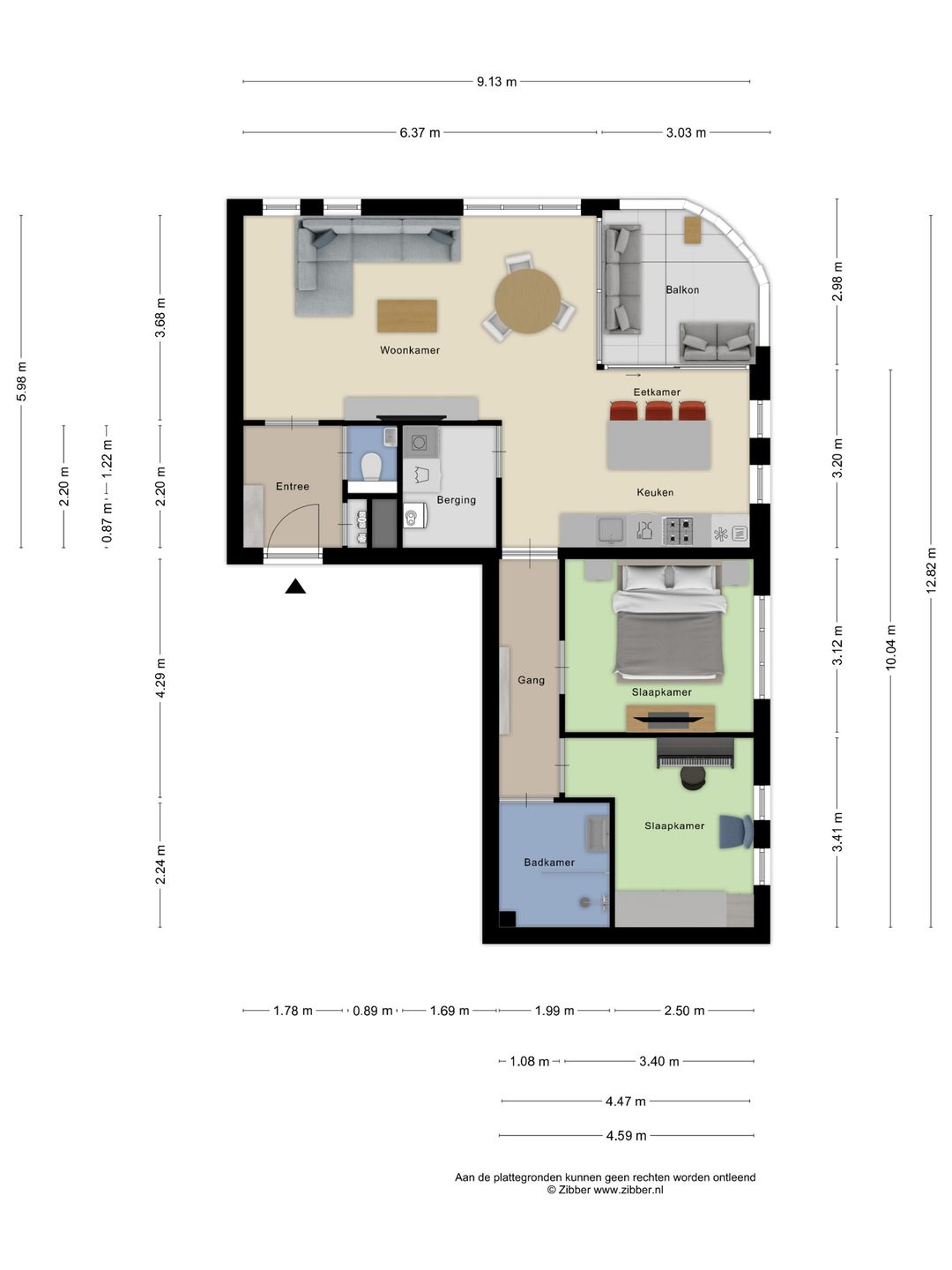 Foto 37 van Baak van Herkingen 106
