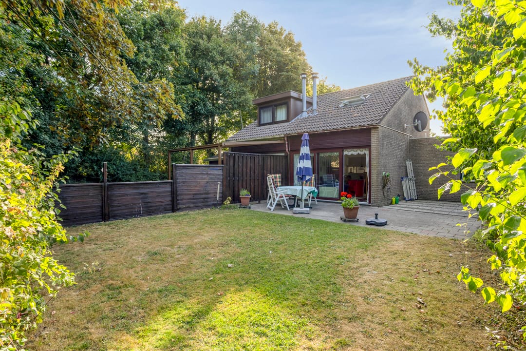 Photo 1 of Hoogerwerfsweg "De Tong" 136