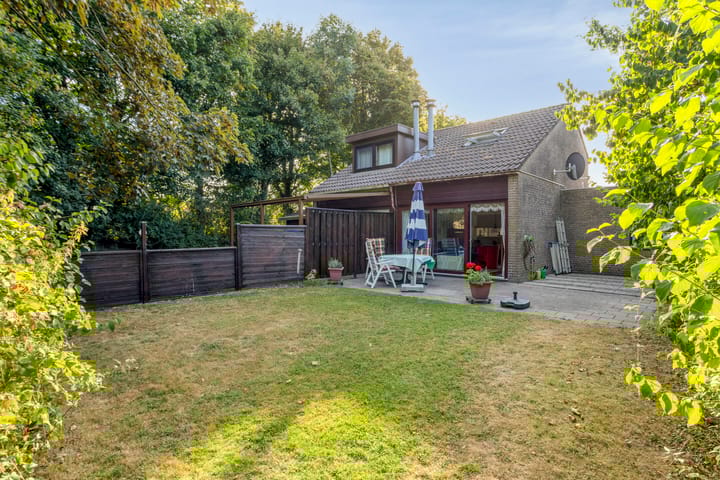 Photo 1 of Hoogerwerfsweg "De Tong" 136