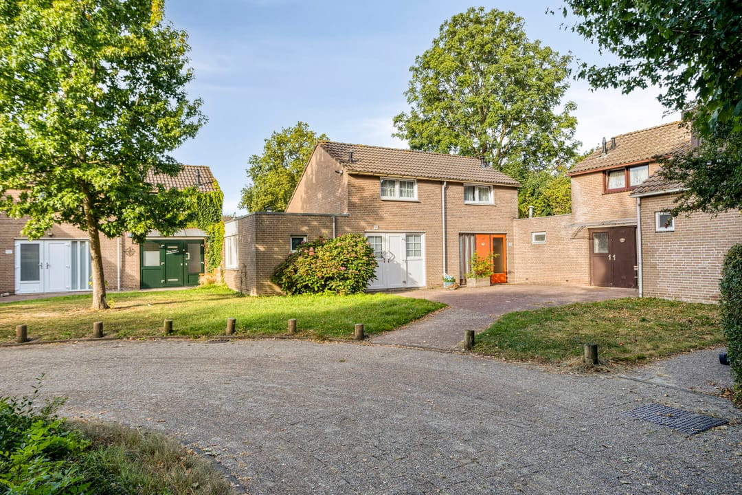 Photo 2 of Hoogerwerfsweg "De Tong" 136