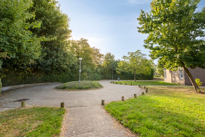 Photo 3 of Hoogerwerfsweg "De Tong" 136