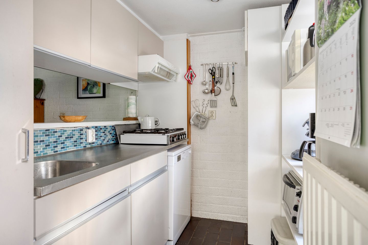 Photo 4 of Hoogerwerfsweg "De Tong" 136