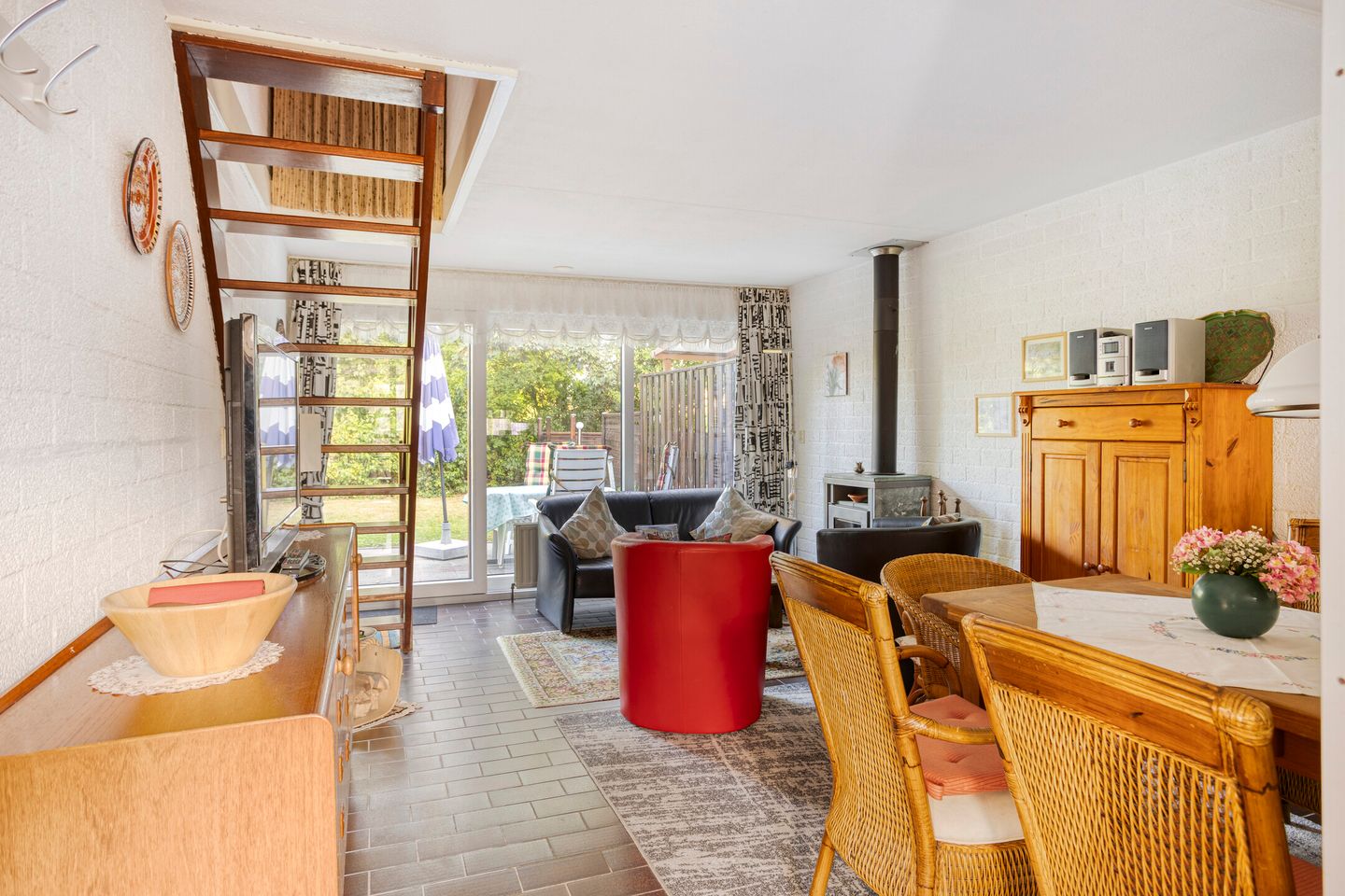 Photo 5 of Hoogerwerfsweg "De Tong" 136