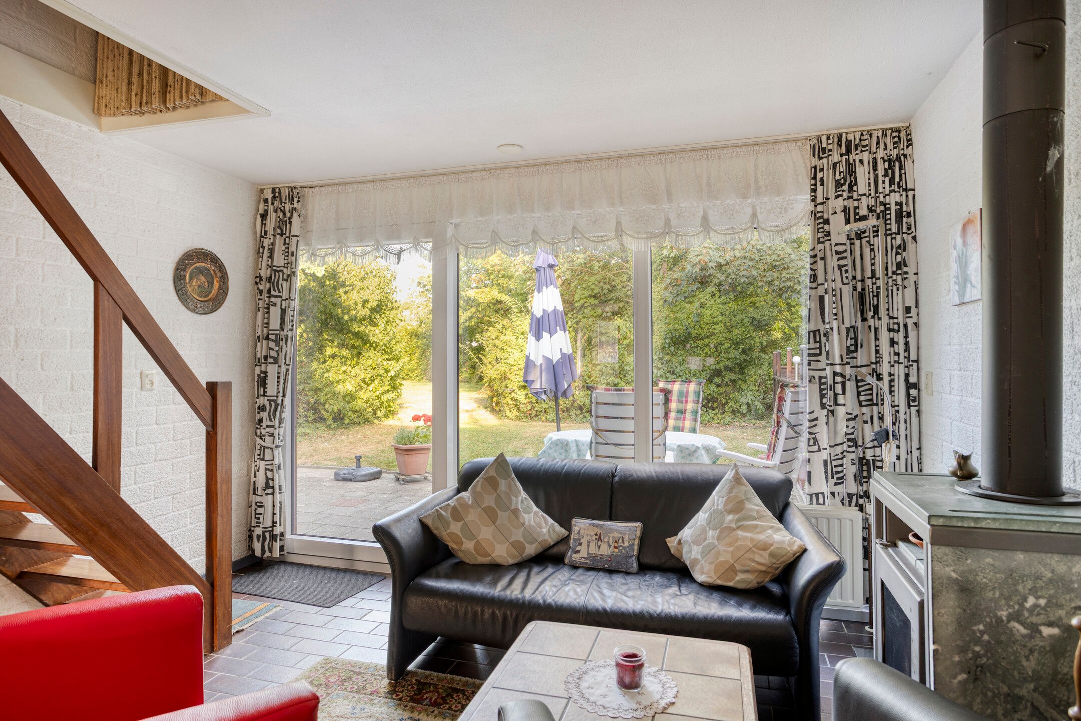 Photo 6 of Hoogerwerfsweg "De Tong" 136