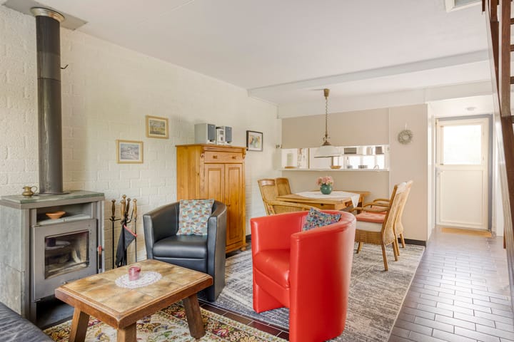 Photo 7 of Hoogerwerfsweg "De Tong" 136