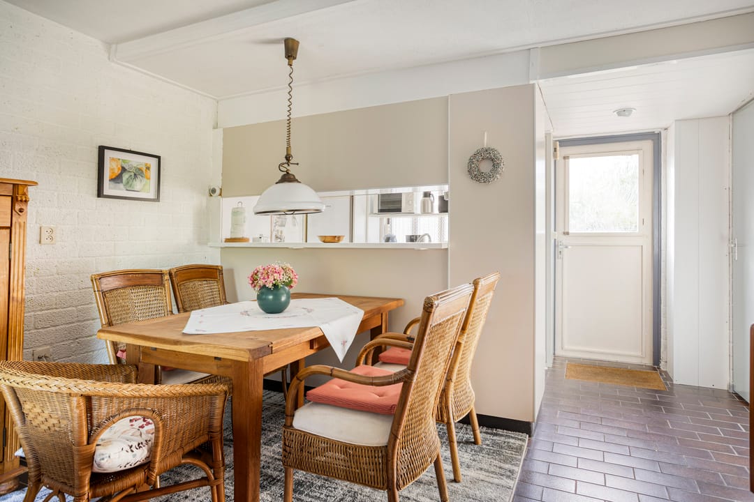 Photo 8 of Hoogerwerfsweg "De Tong" 136