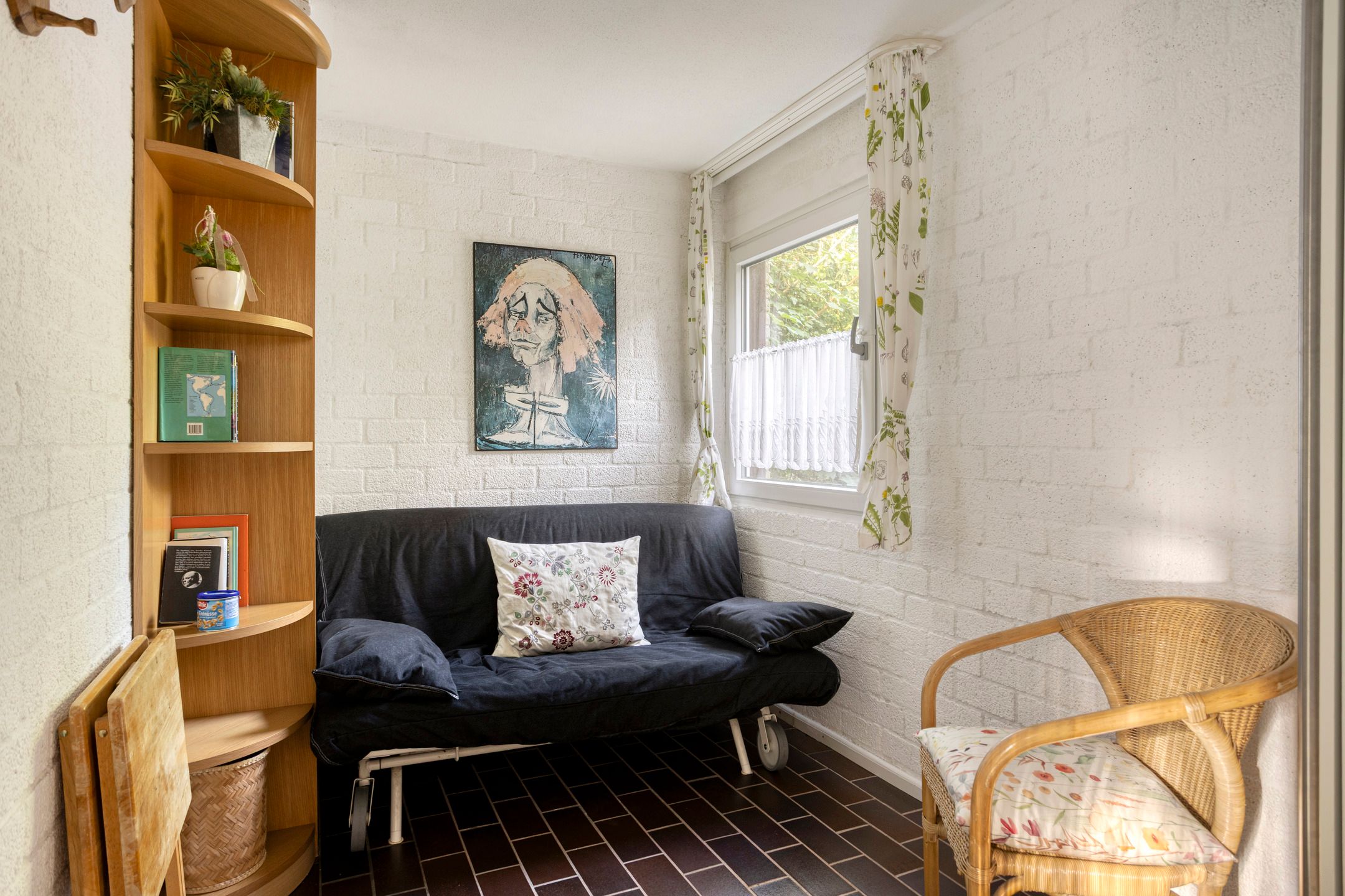 Photo 9 of Hoogerwerfsweg "De Tong" 136