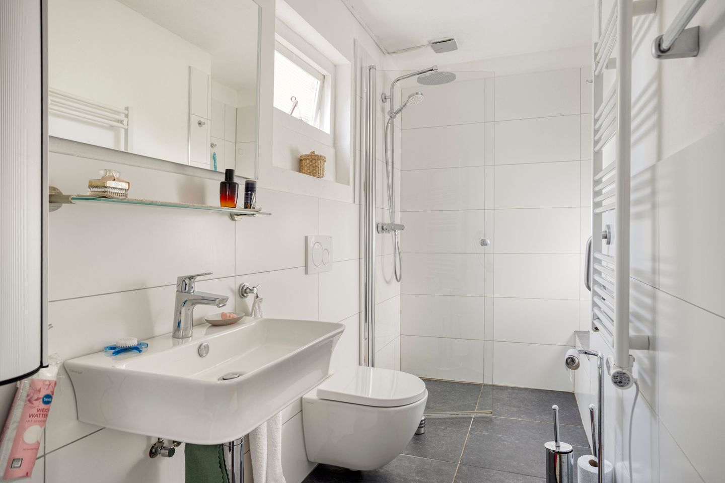 Photo 10 of Hoogerwerfsweg "De Tong" 136