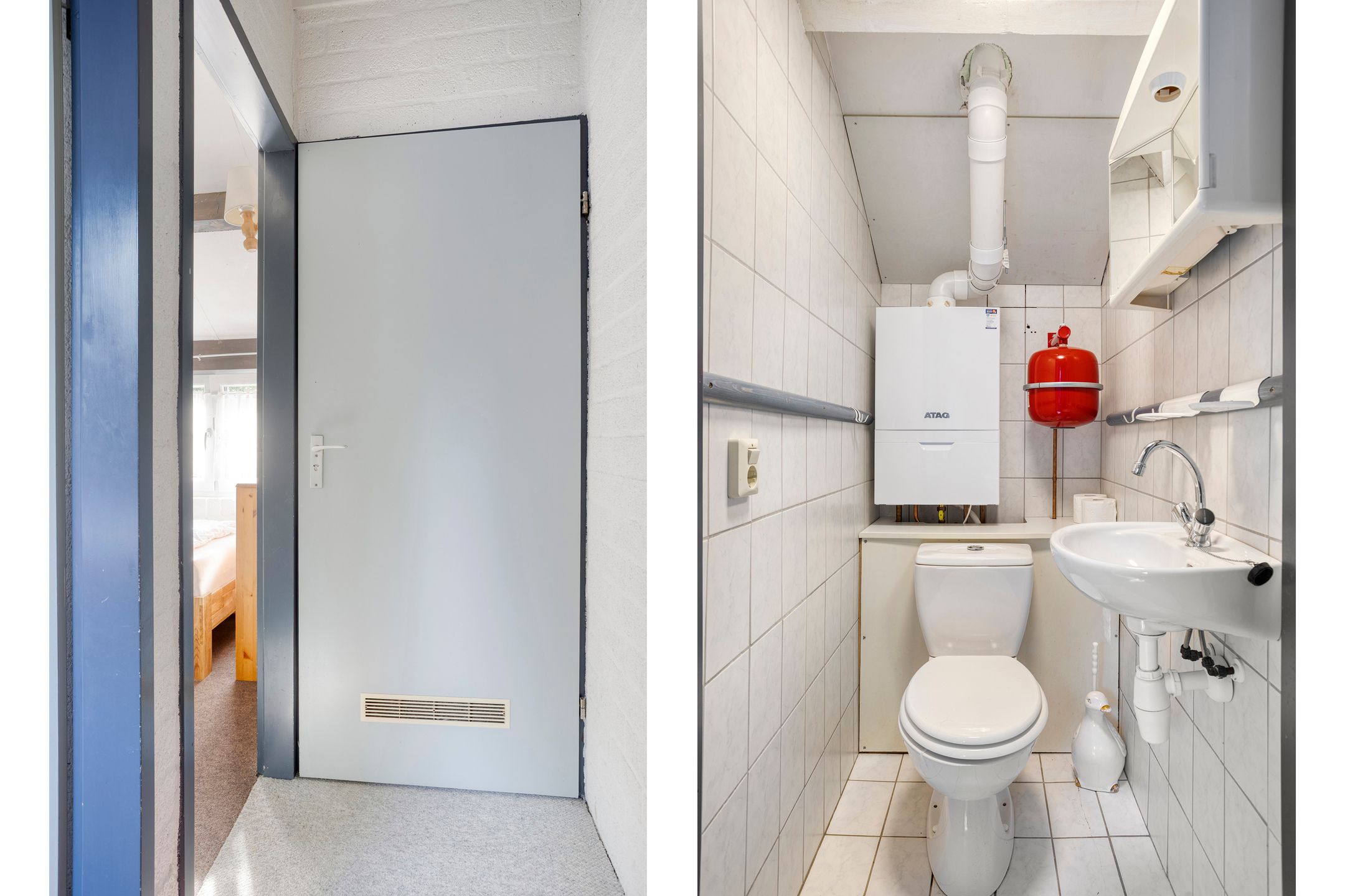 Photo 12 of Hoogerwerfsweg "De Tong" 136