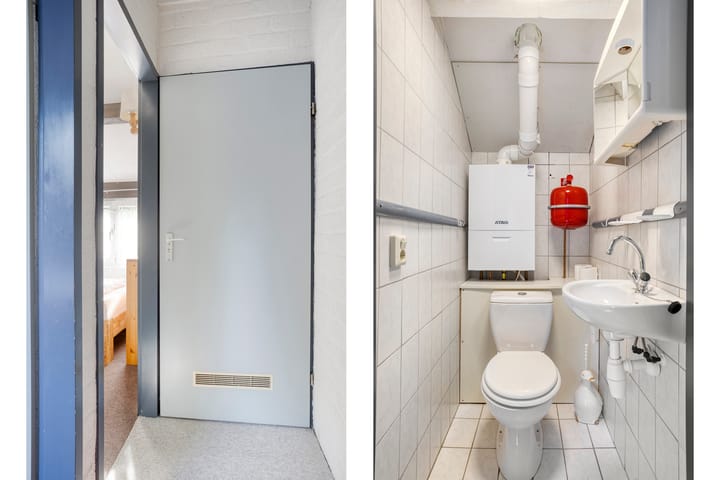 Photo 12 of Hoogerwerfsweg "De Tong" 136