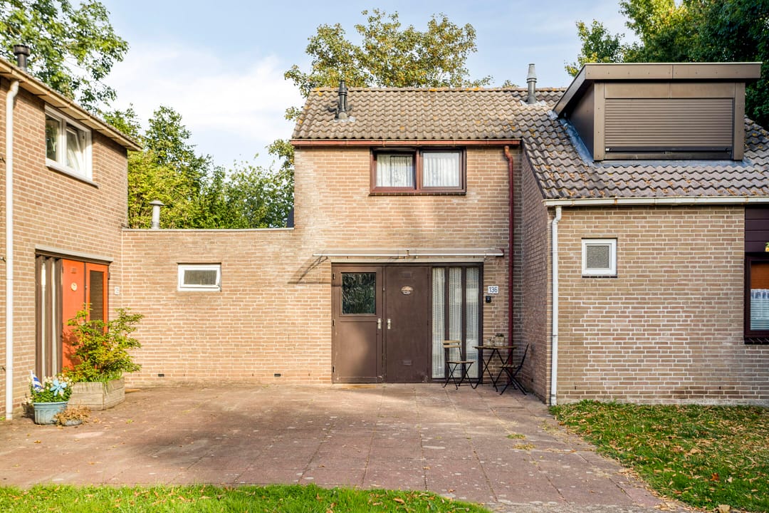 Photo 16 of Hoogerwerfsweg "De Tong" 136