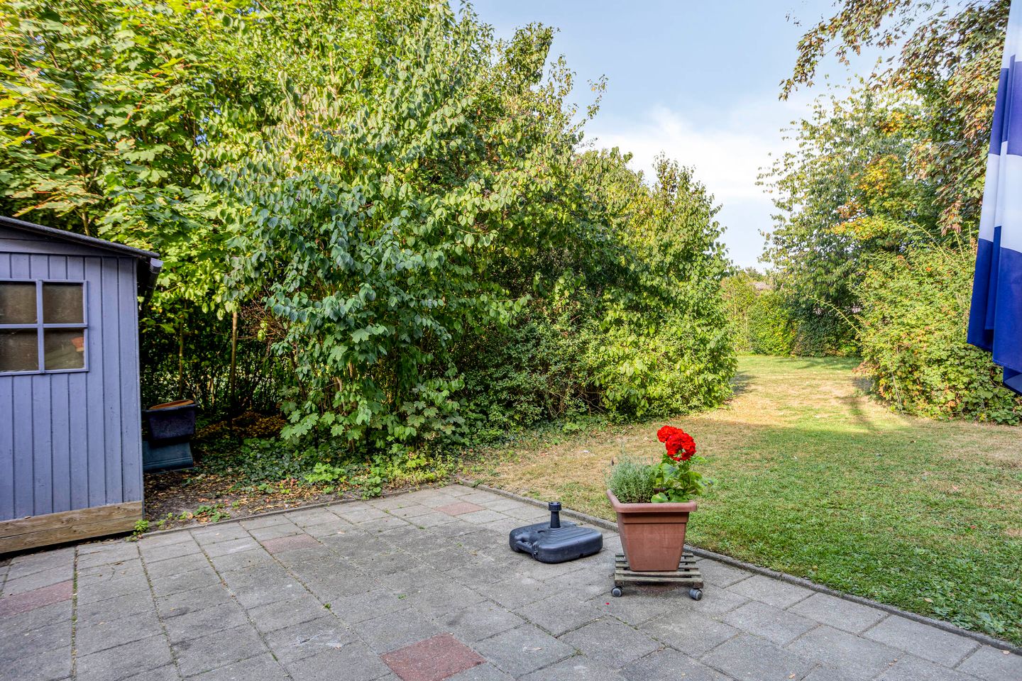 Photo 19 of Hoogerwerfsweg "De Tong" 136