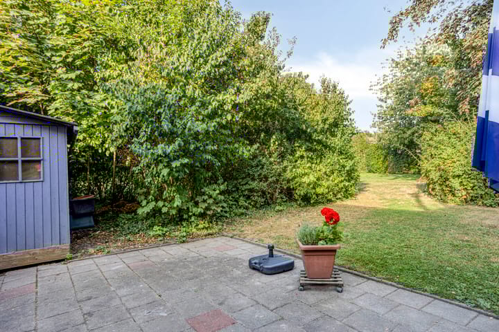 Photo 19 of Hoogerwerfsweg "De Tong" 136