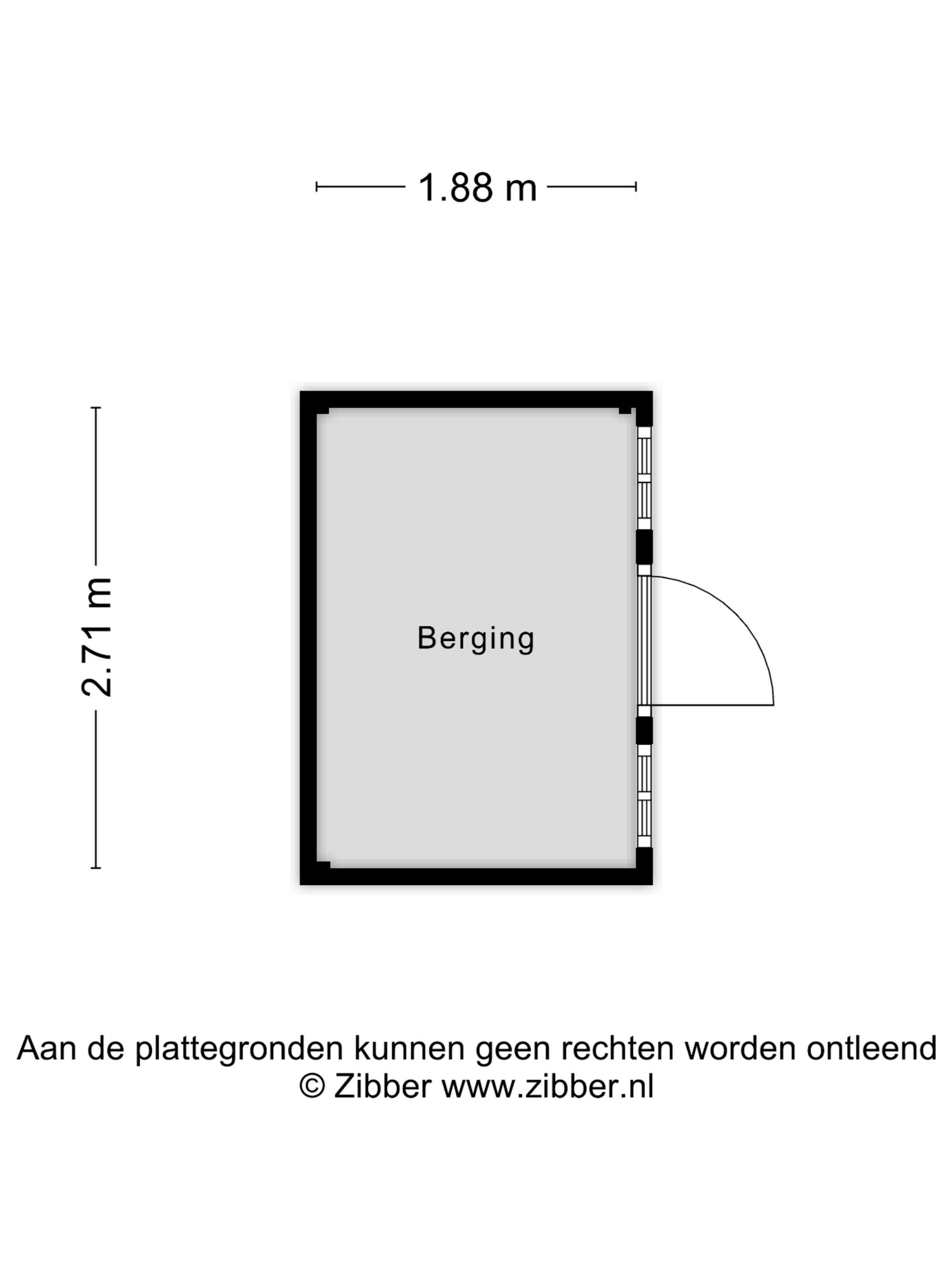 Photo 24 of Hoogerwerfsweg "De Tong" 136