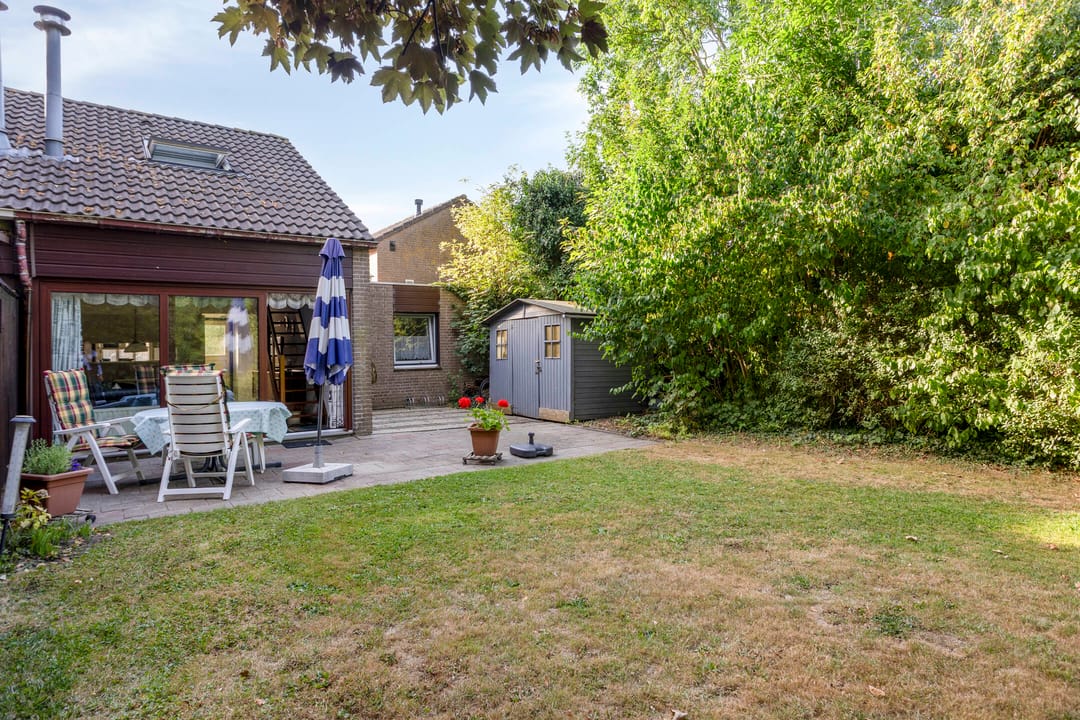 Photo 17 of Hoogerwerfsweg "De Tong" 136