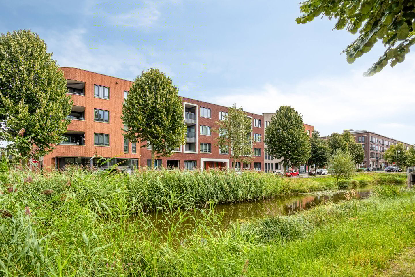 Foto 35 van Baak van Herkingen 106