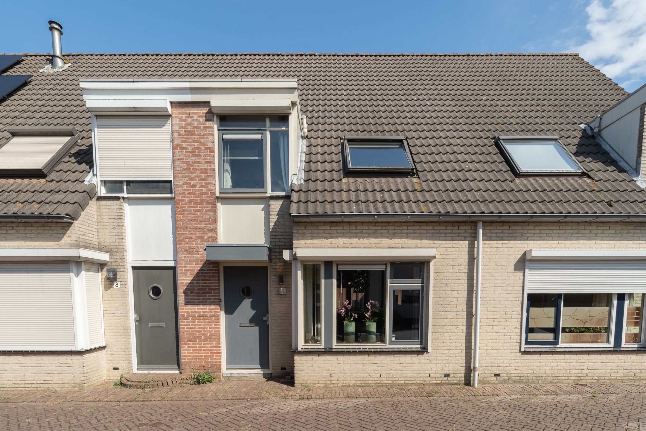 Hartoogstraat 10