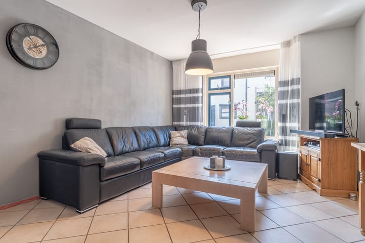 Foto 2 van Hartoogstraat 10