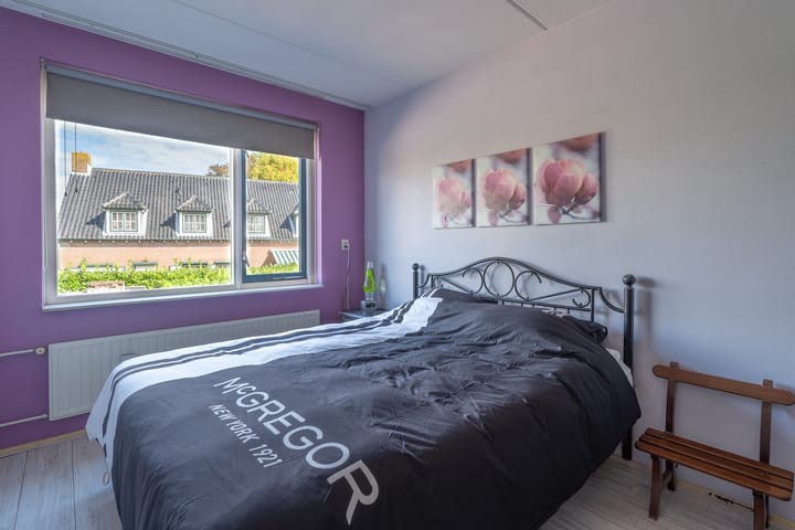 Foto 4 van Hartoogstraat 10