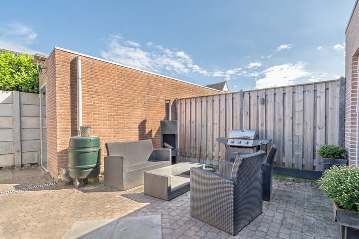 Foto 5 van Hartoogstraat 10