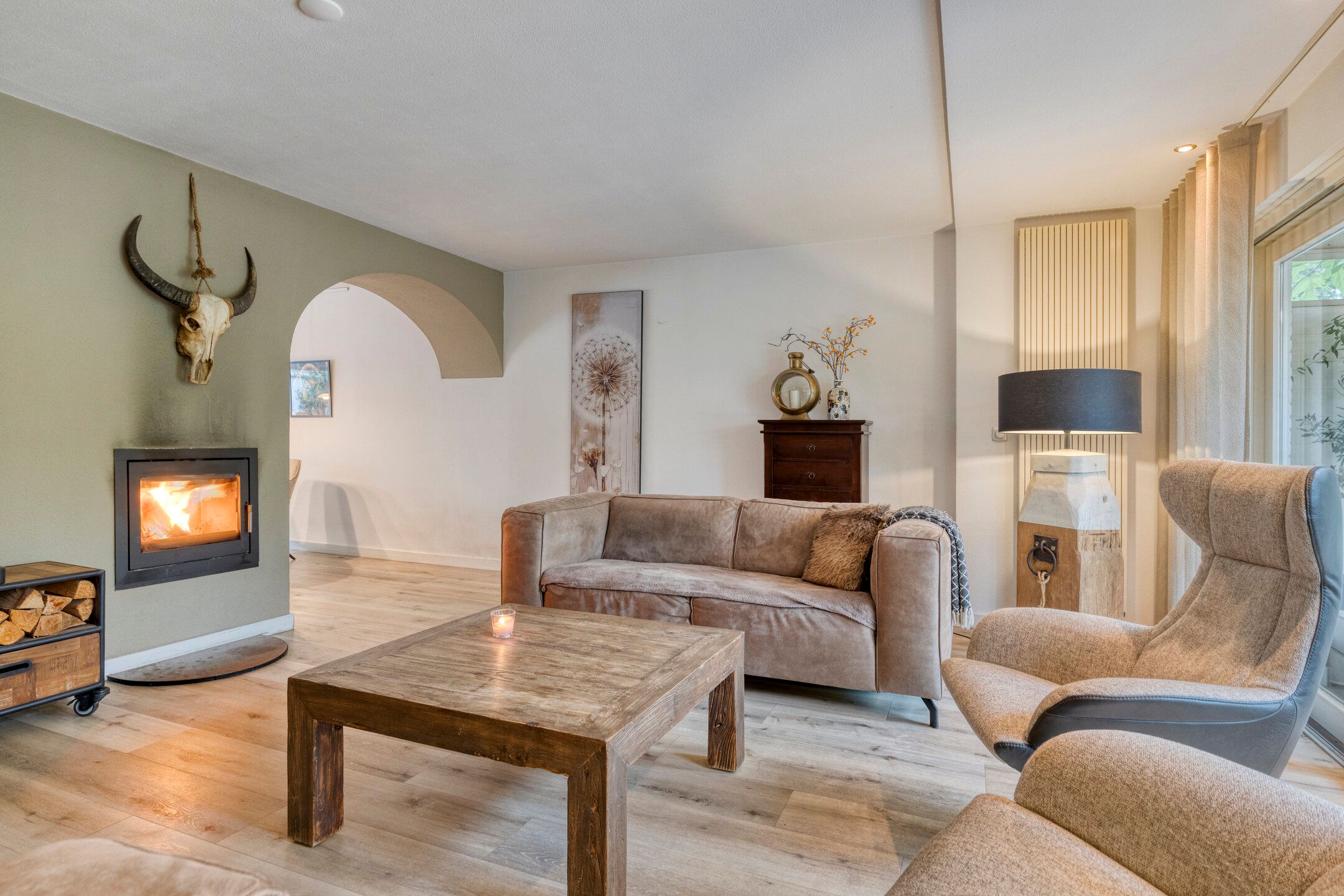 Foto 3 van Zevenblad 30