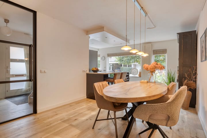 Photo 4 of Zevenblad 30