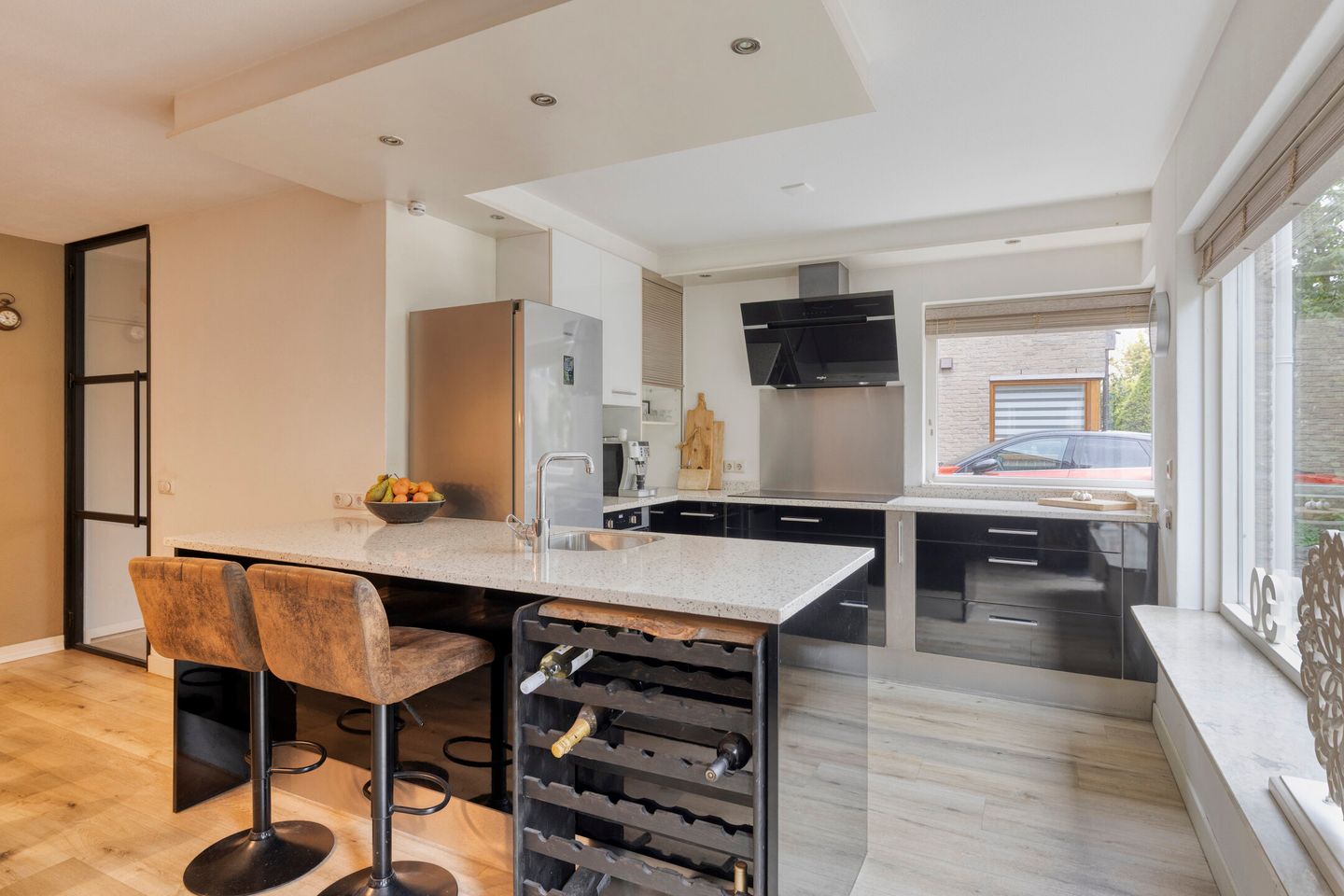 Foto 5 van Zevenblad 30