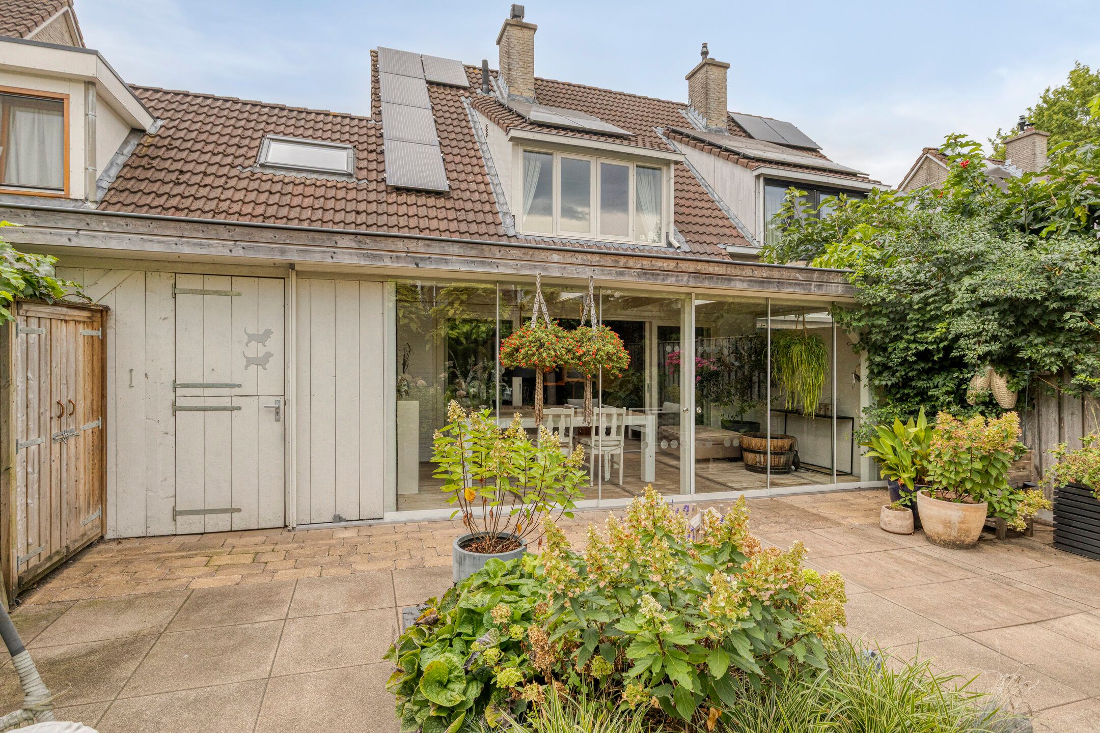 Foto 6 van Zevenblad 30