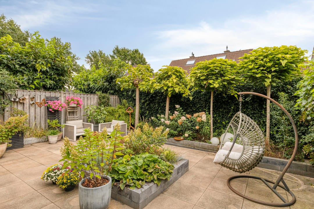 Foto 7 van Zevenblad 30