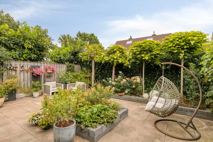 Photo 7 of Zevenblad 30