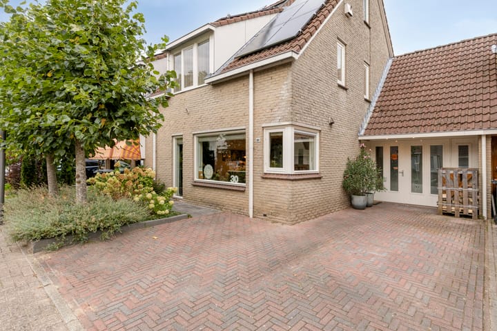 Photo 8 of Zevenblad 30