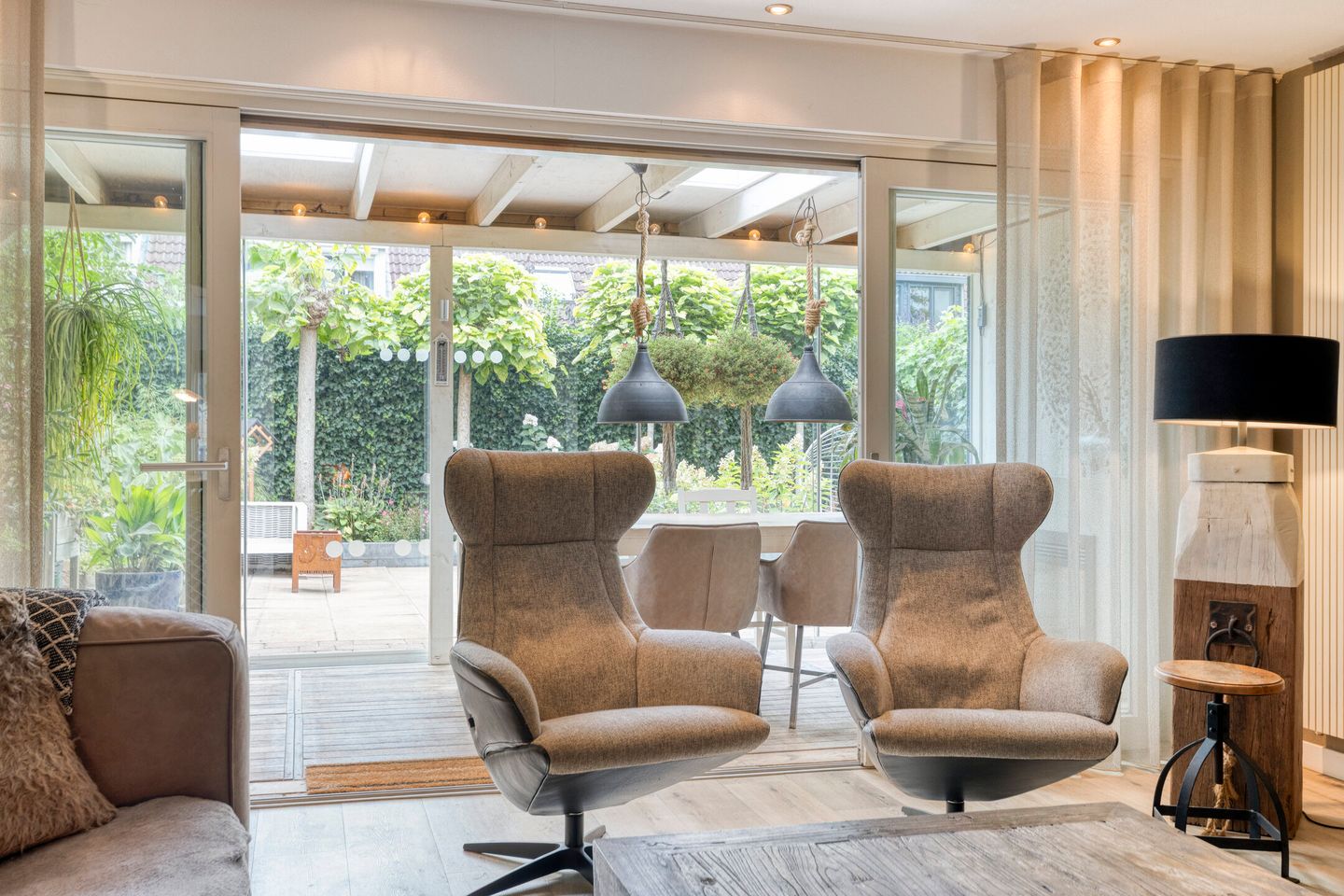 Foto 14 van Zevenblad 30