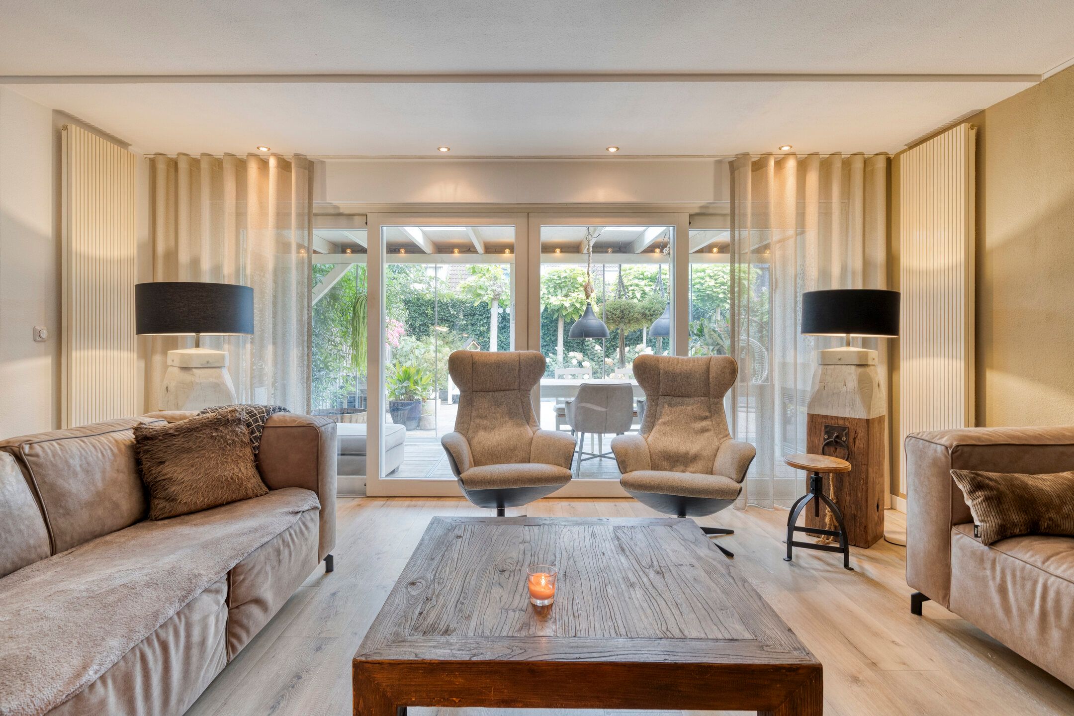 Foto 15 van Zevenblad 30