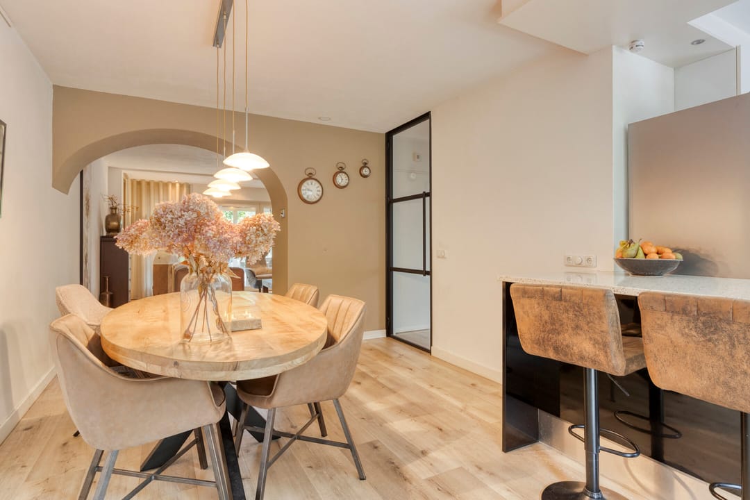 Foto 17 van Zevenblad 30