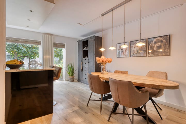 Photo 19 of Zevenblad 30