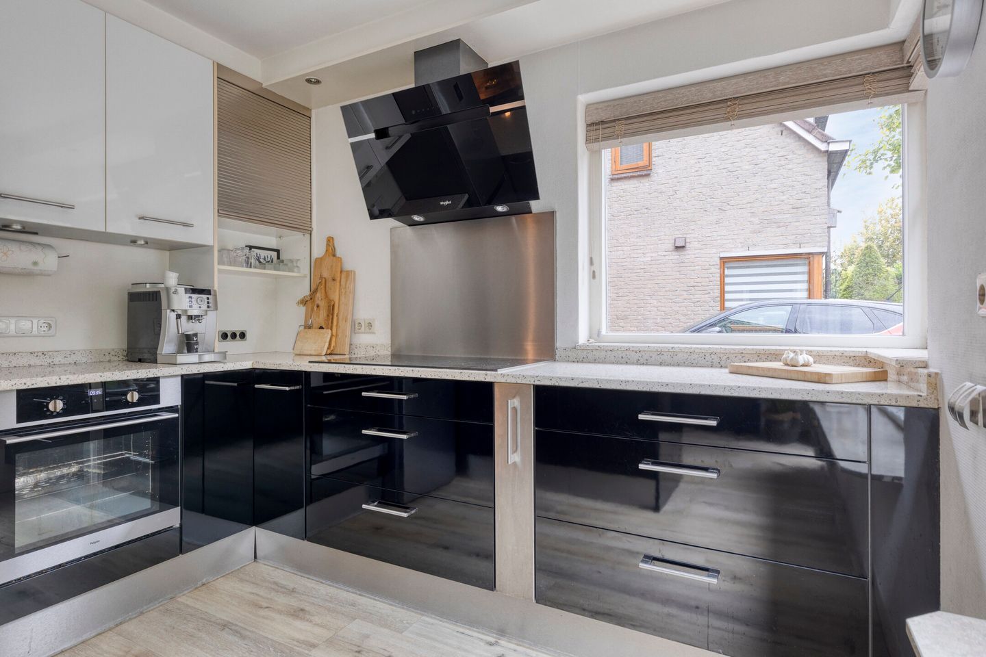 Foto 20 van Zevenblad 30