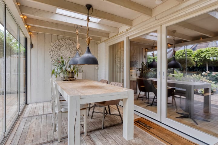 Photo 24 of Zevenblad 30