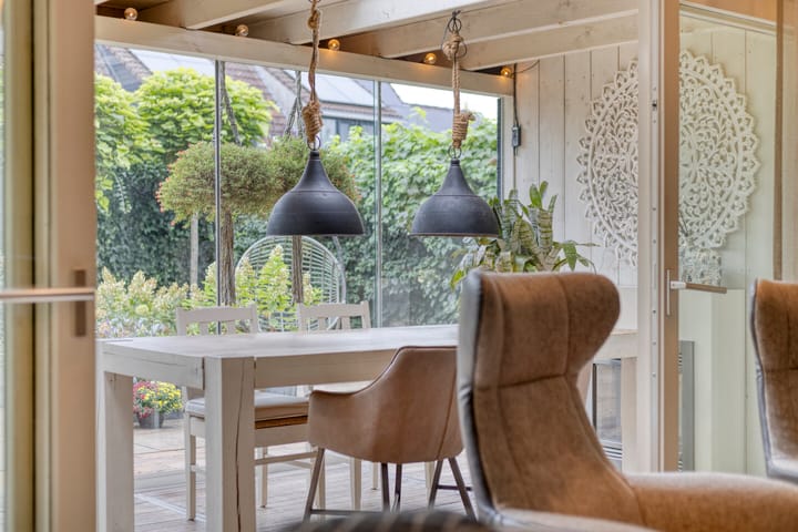 Photo 25 of Zevenblad 30