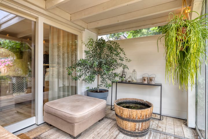 Photo 26 of Zevenblad 30