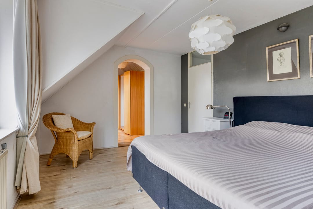 Foto 31 van Zevenblad 30