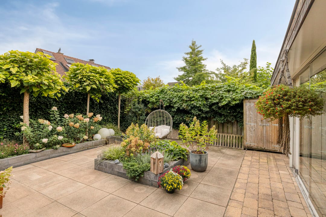 Foto 41 van Zevenblad 30