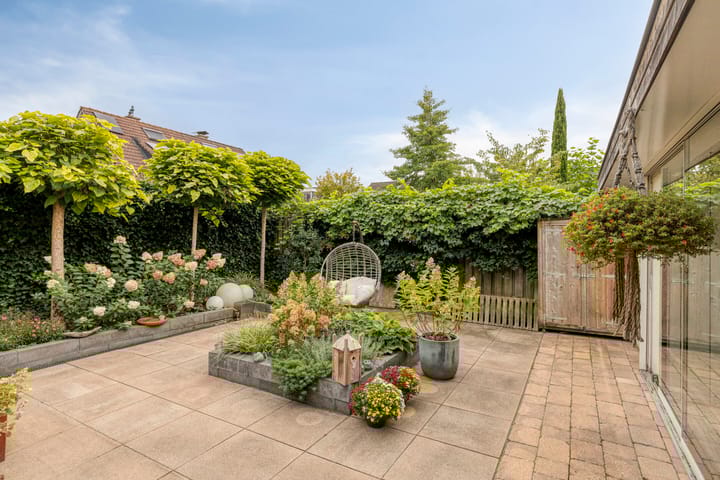 Photo 41 of Zevenblad 30