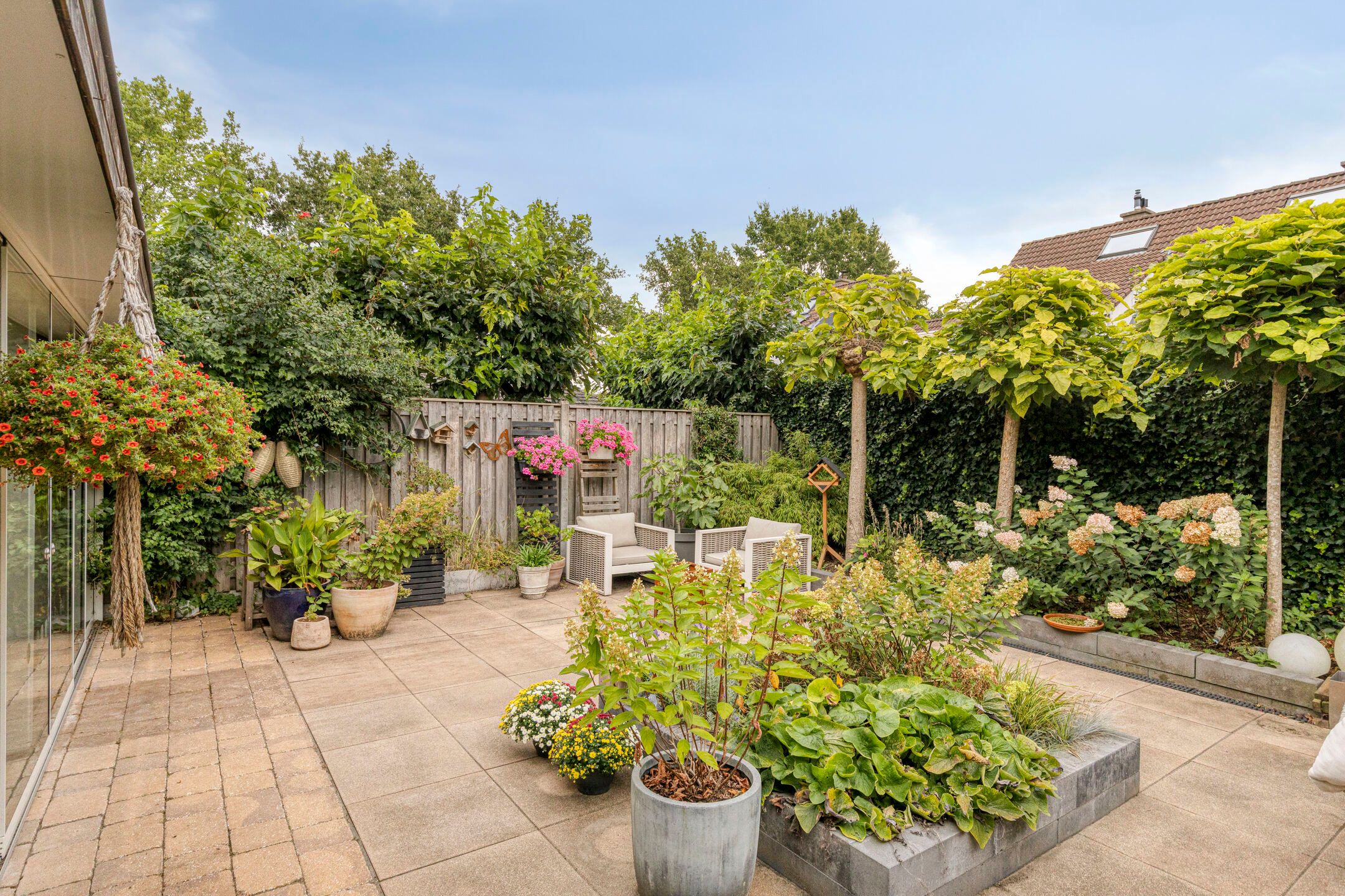 Foto 42 van Zevenblad 30